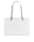 GST, front view